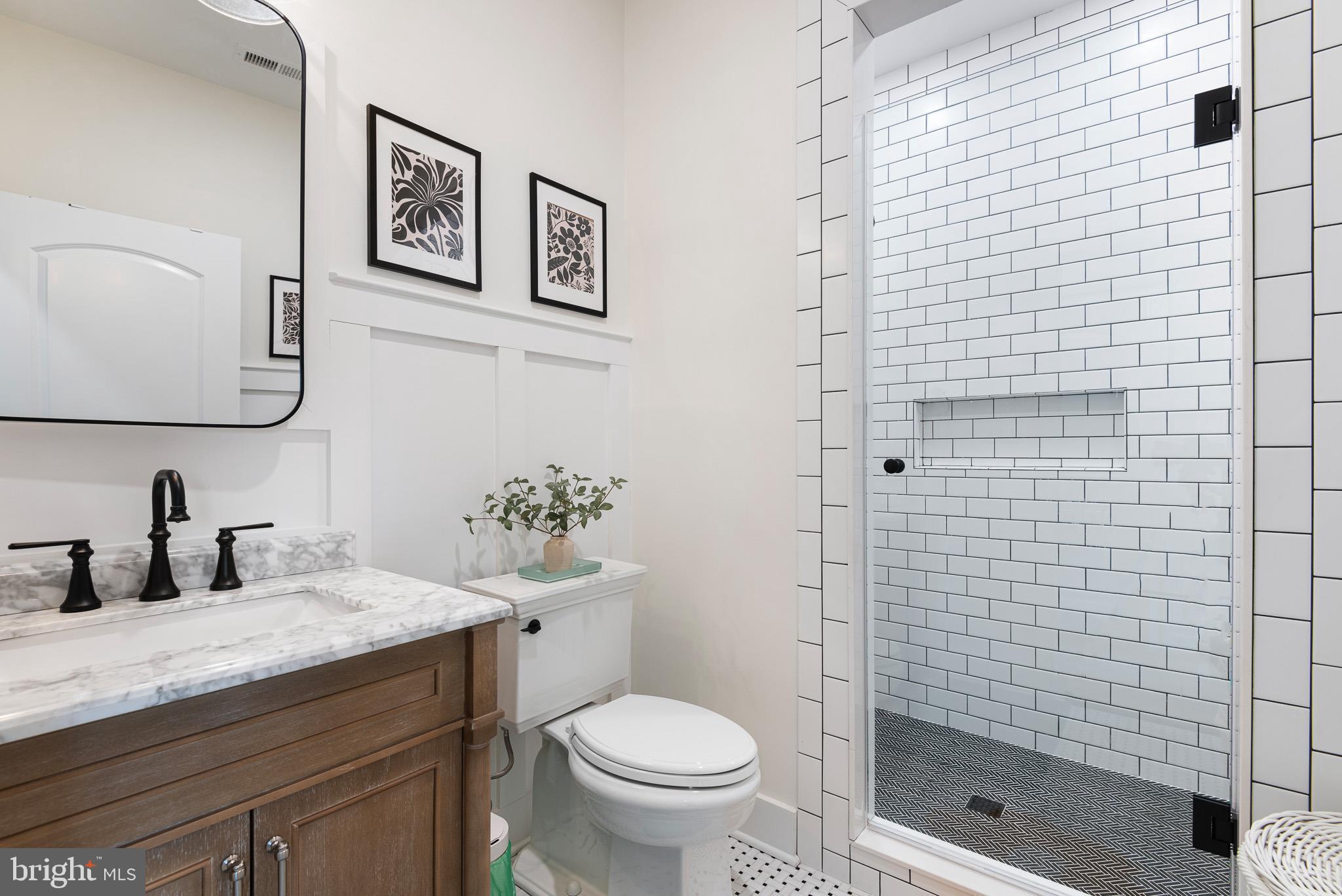 RICHARDSONS RUN - Residential