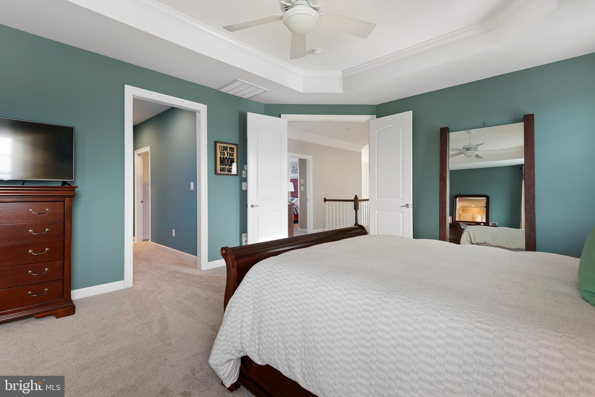 RICHARDSONS RUN - Residential