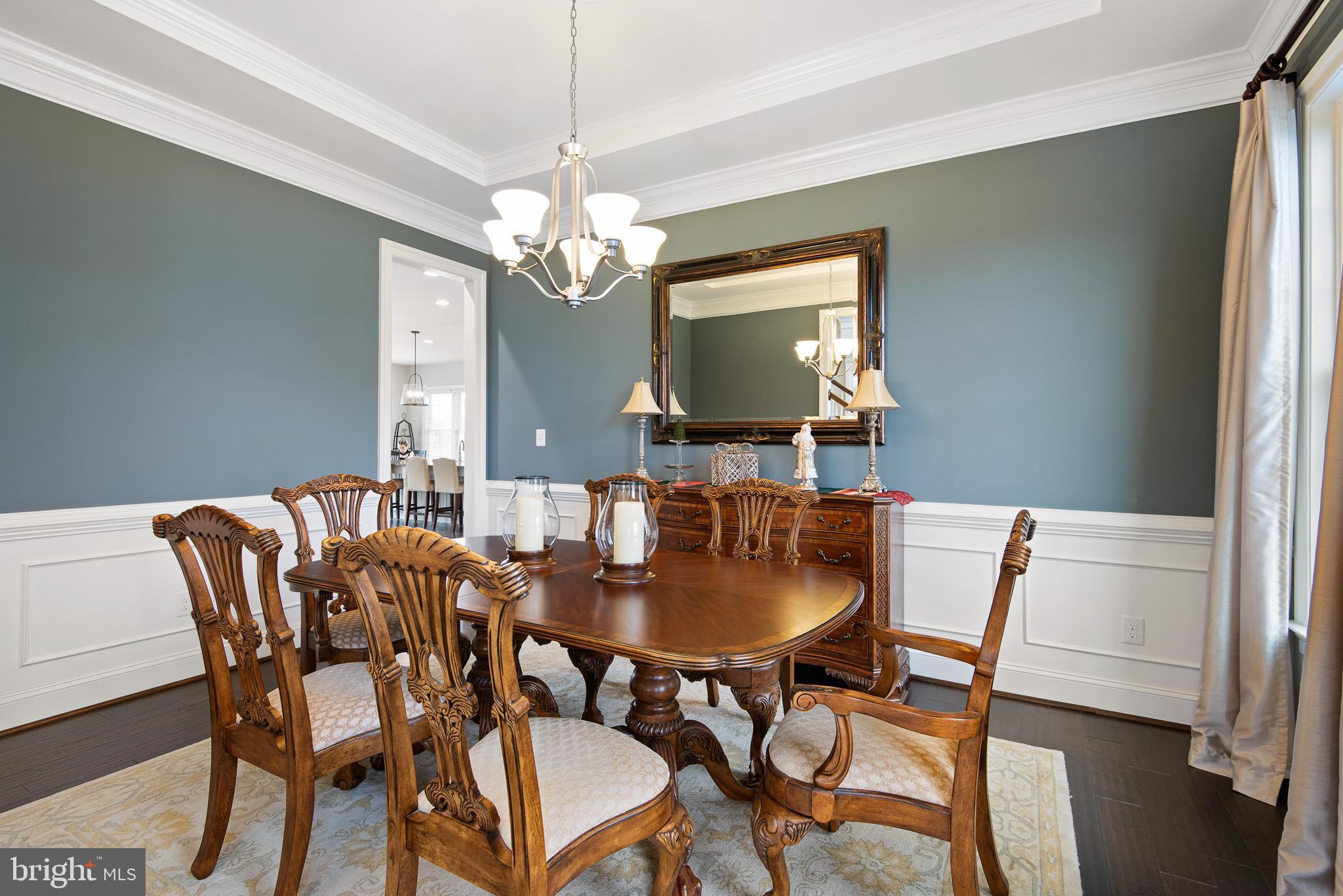 RICHARDSONS RUN - Residential