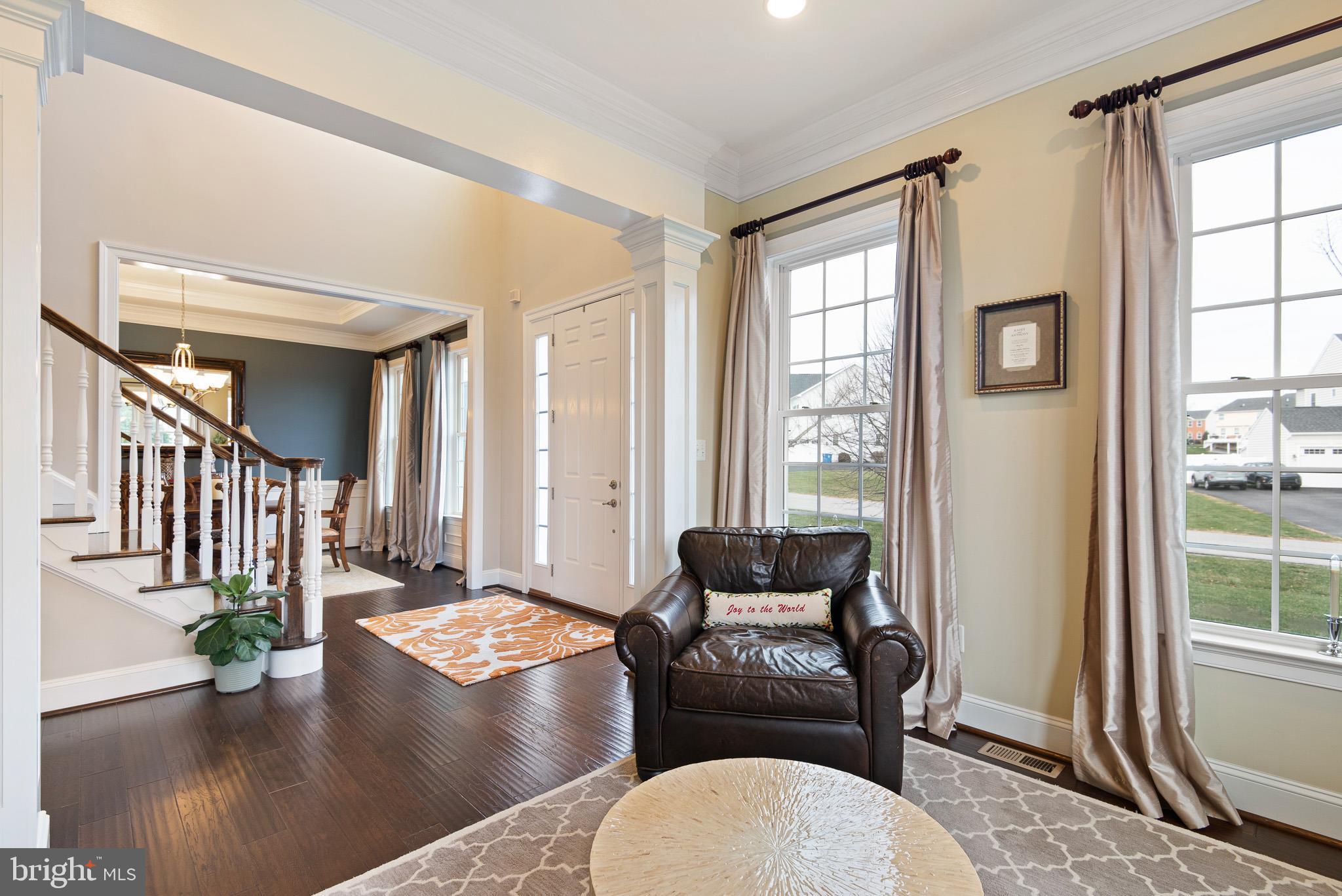 RICHARDSONS RUN - Residential