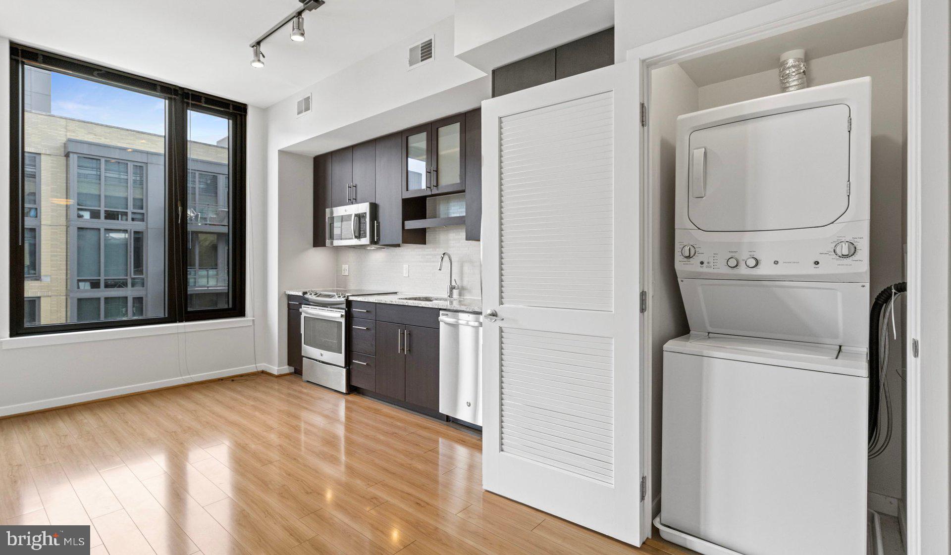 BETHESDA - Residential Lease