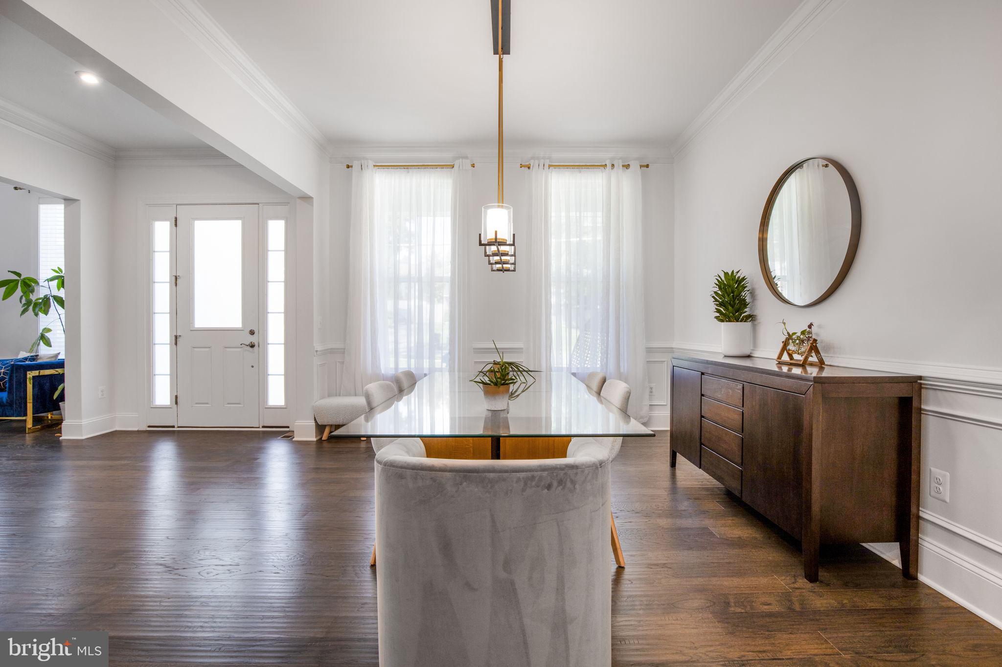 PIMMIT HILLS - Residential