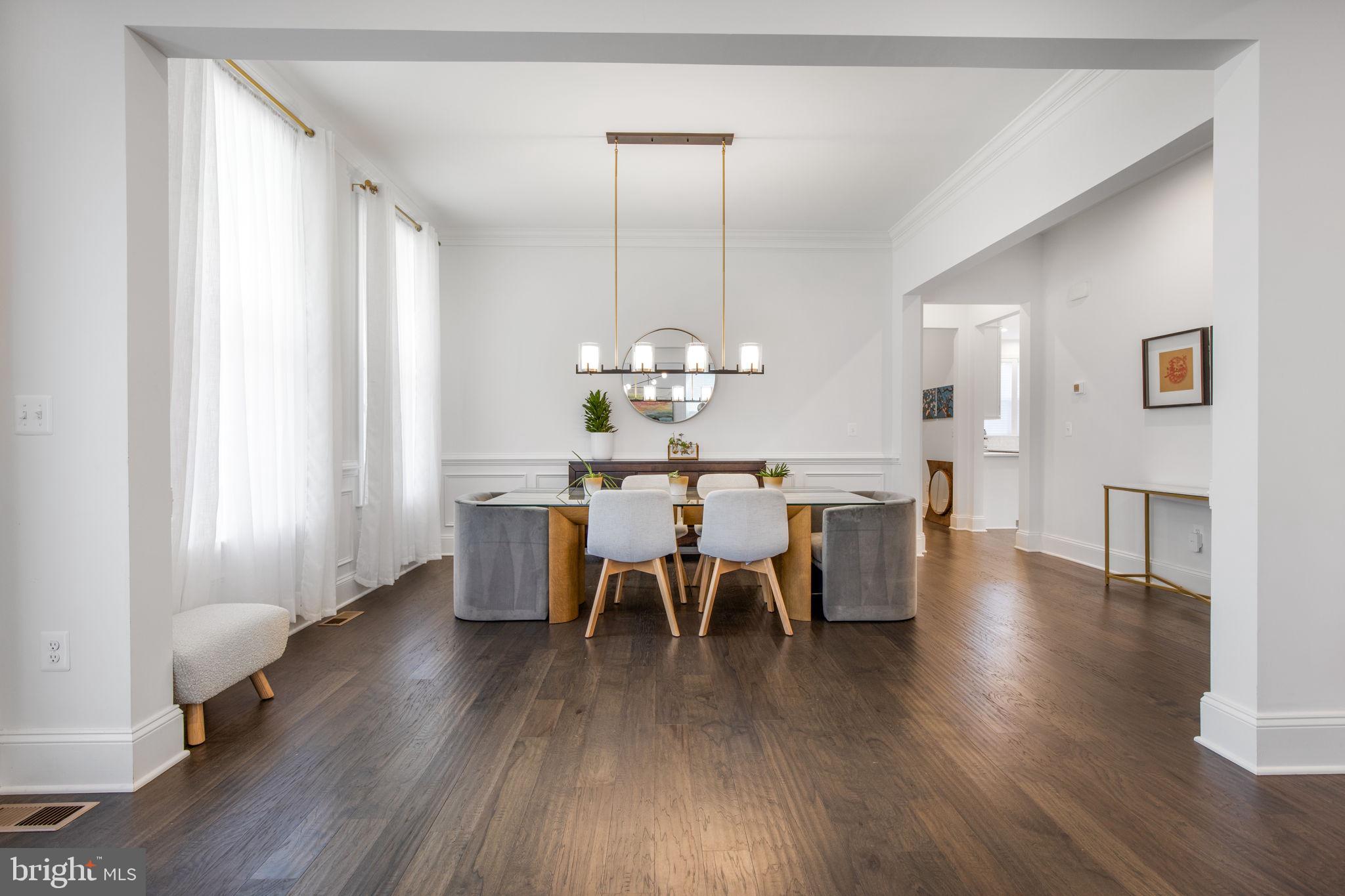 PIMMIT HILLS - Residential