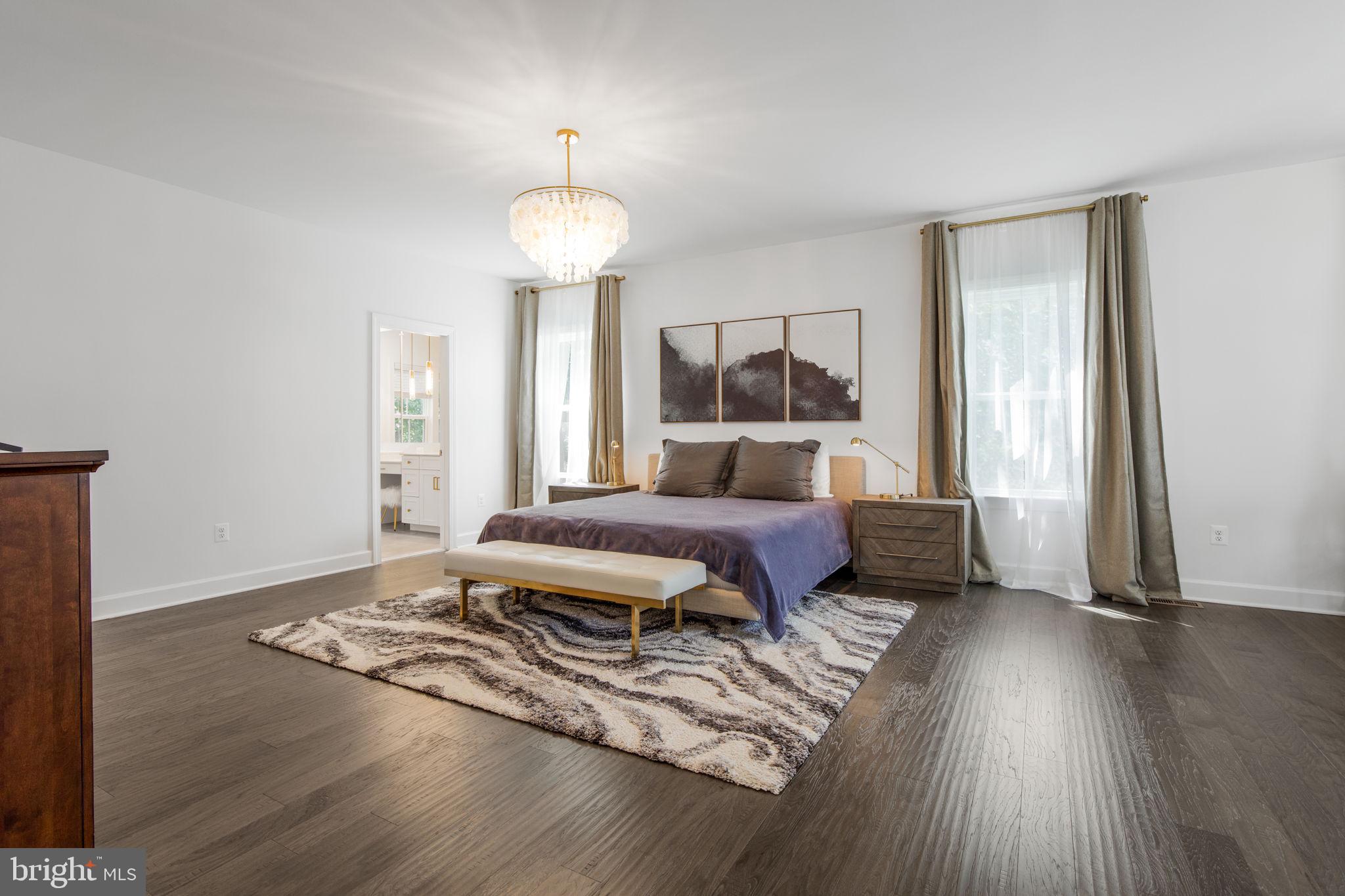 PIMMIT HILLS - Residential