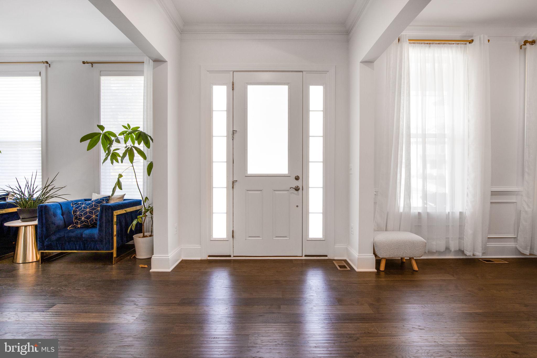 PIMMIT HILLS - Residential