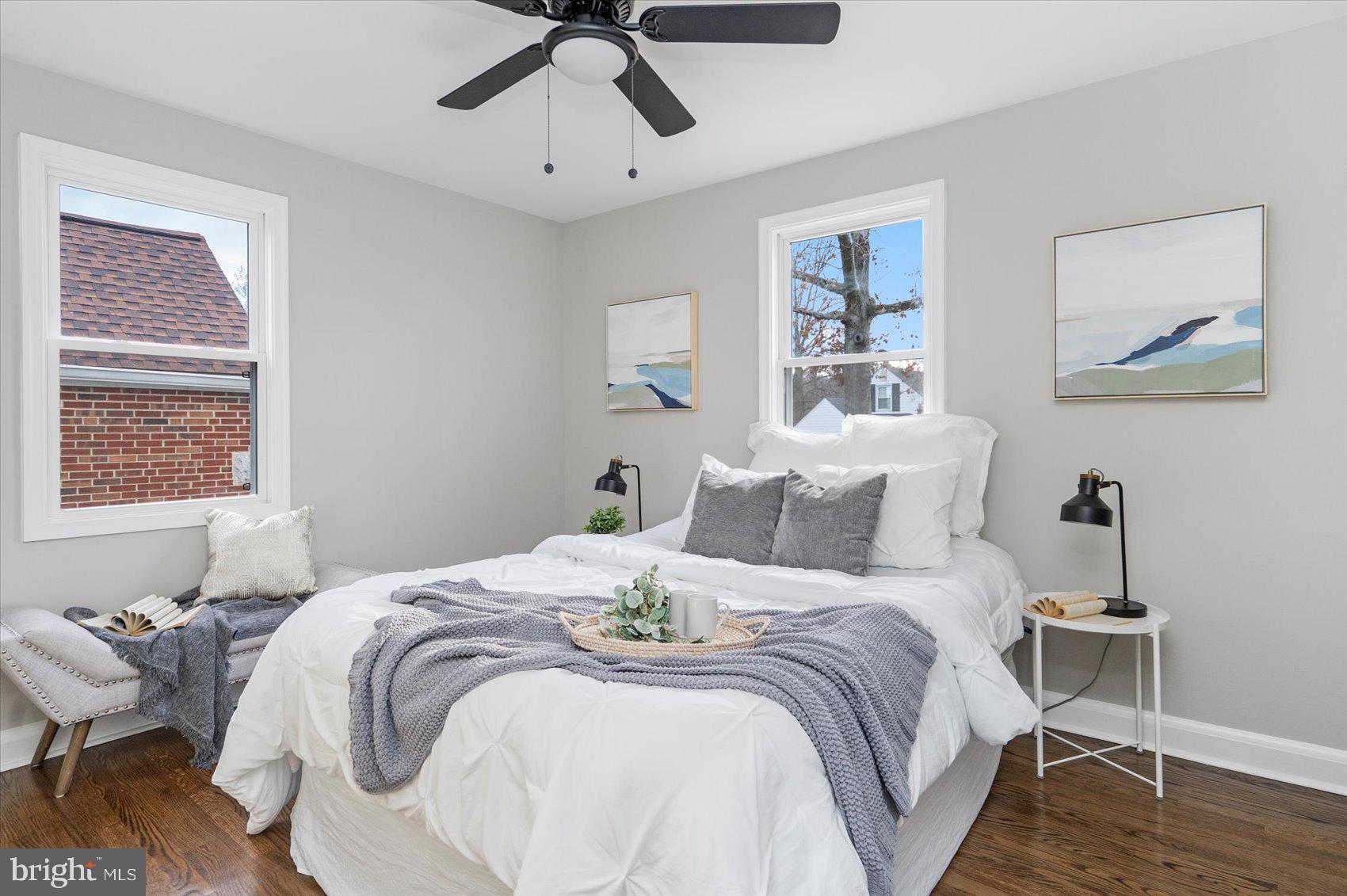 GLEN HAVEN - Residential