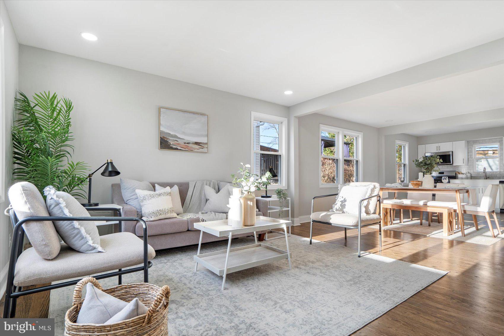 GLEN HAVEN - Residential