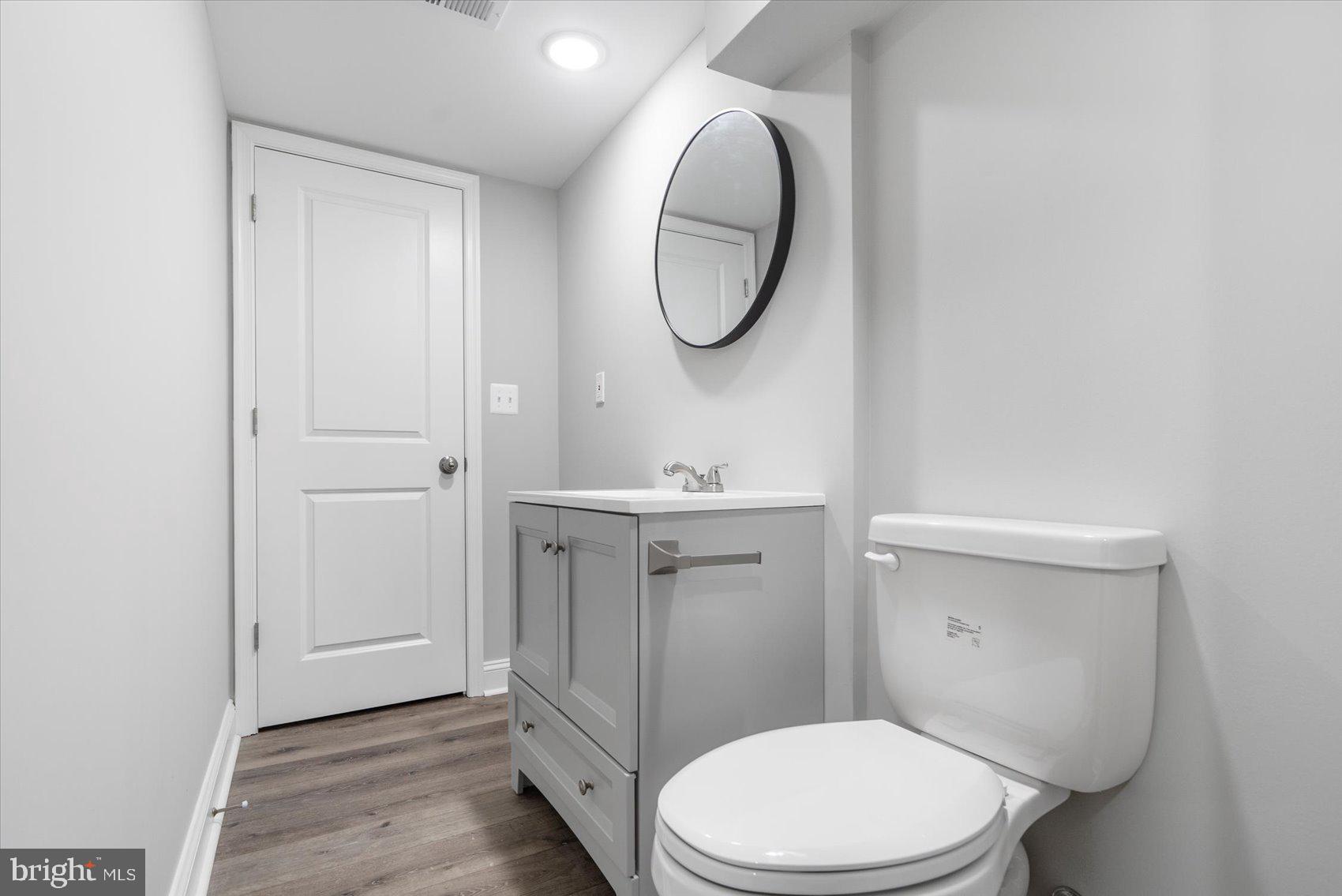 GLEN HAVEN - Residential