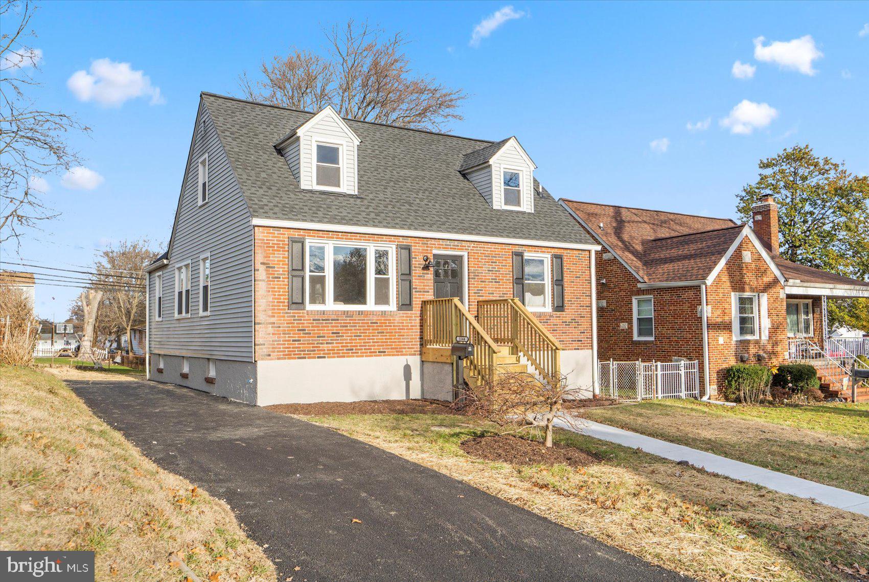 GLEN HAVEN - Residential