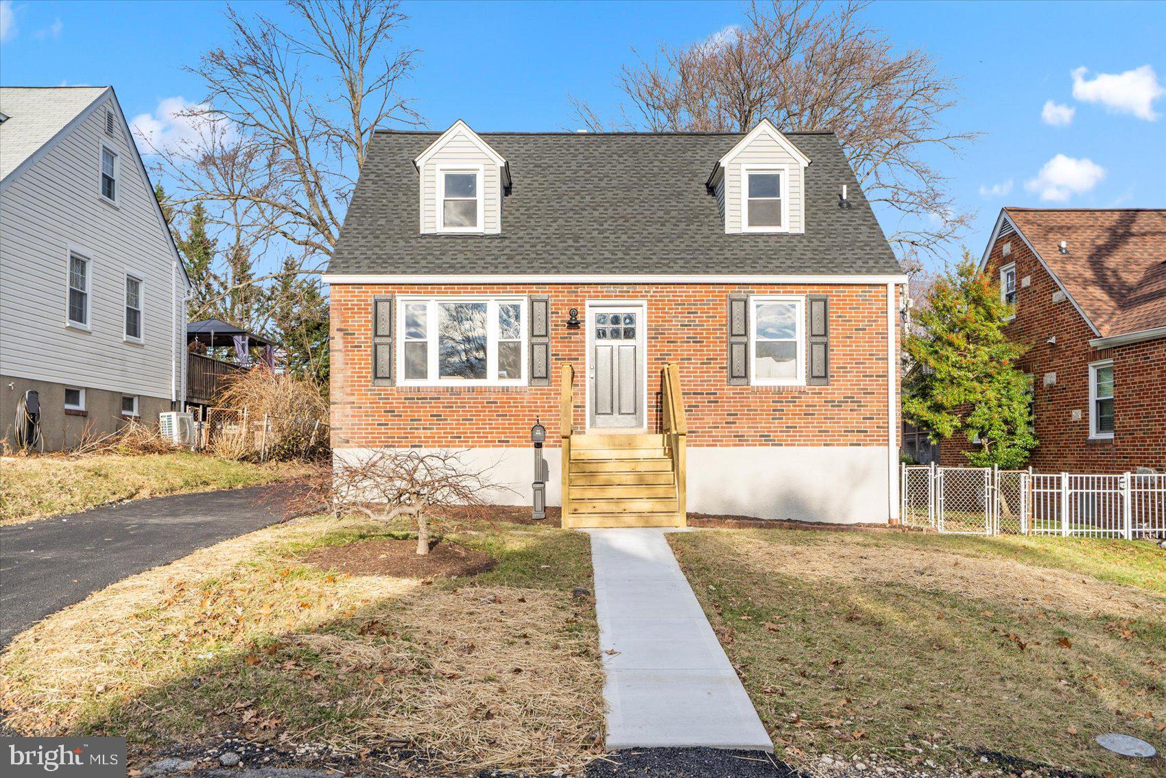 GLEN HAVEN - Residential