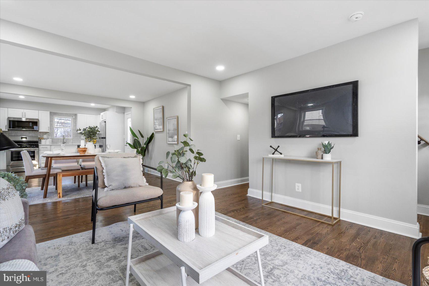 GLEN HAVEN - Residential