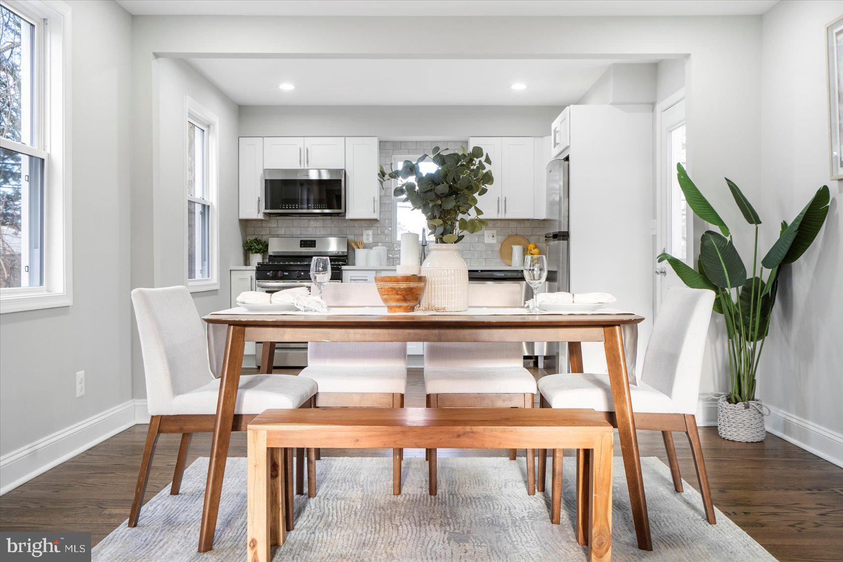 GLEN HAVEN - Residential