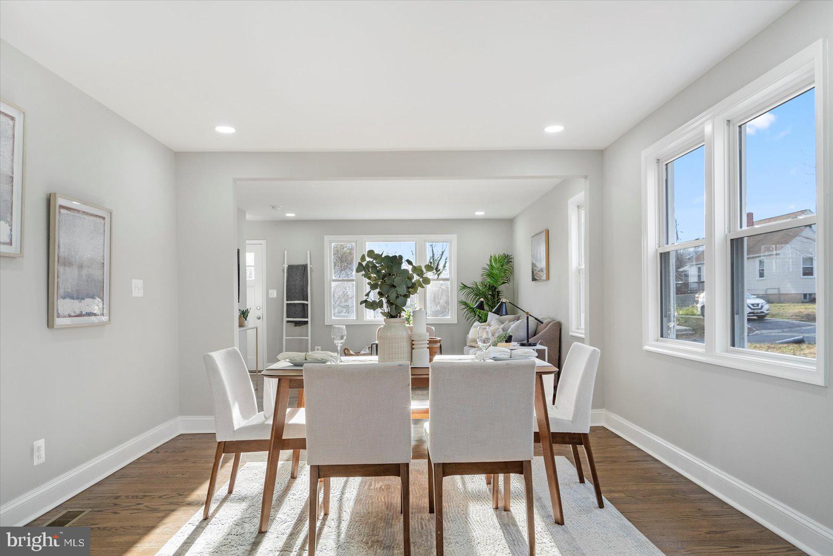 GLEN HAVEN - Residential