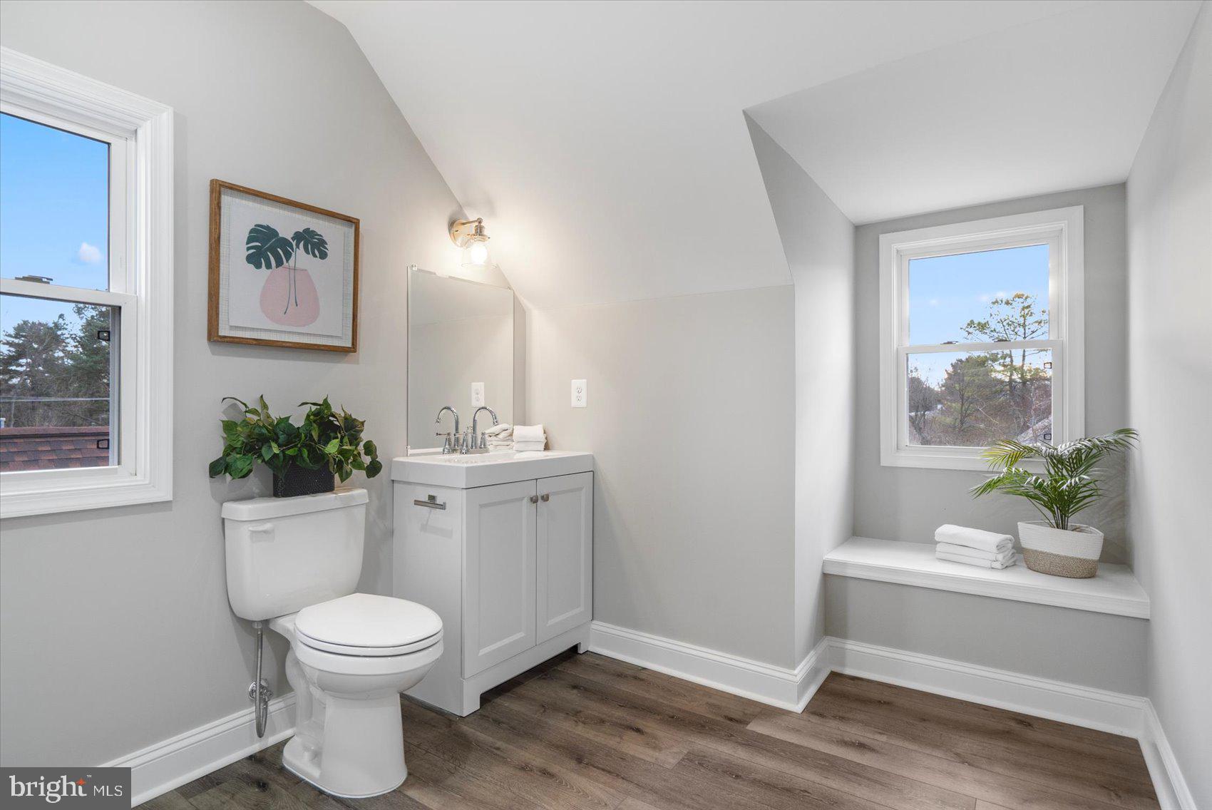 GLEN HAVEN - Residential