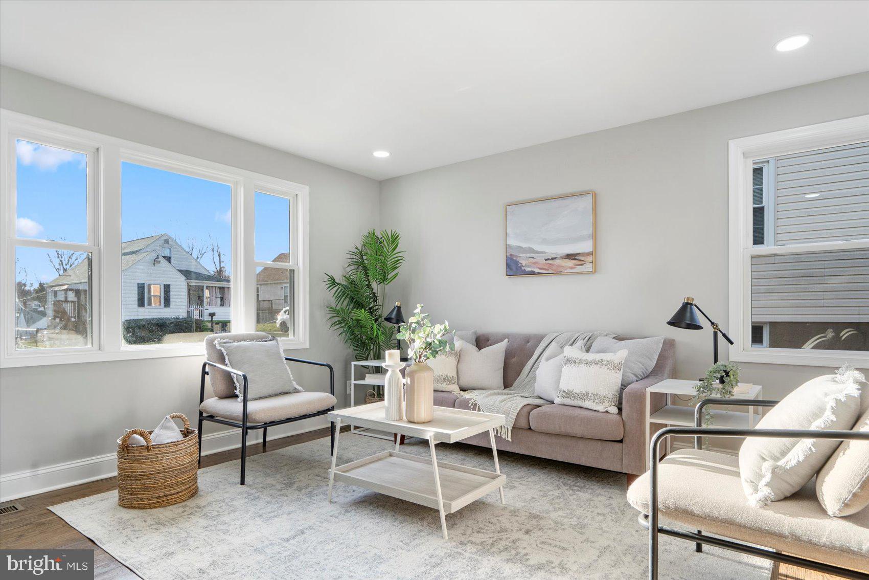 GLEN HAVEN - Residential