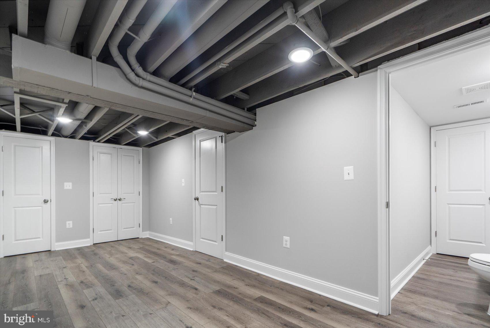 GLEN HAVEN - Residential