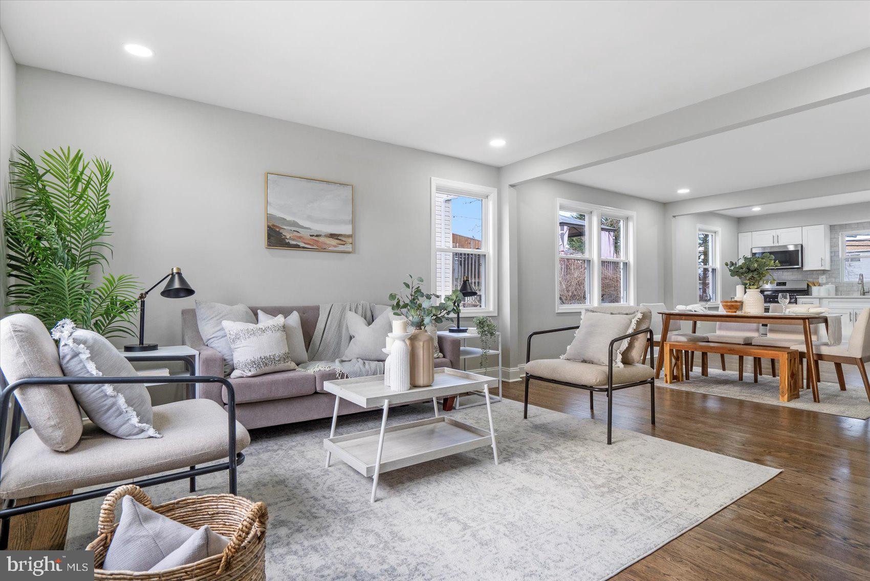 GLEN HAVEN - Residential