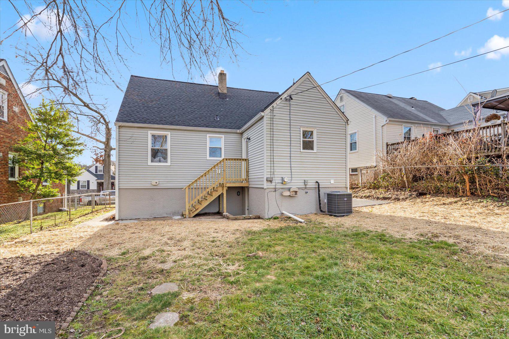 GLEN HAVEN - Residential