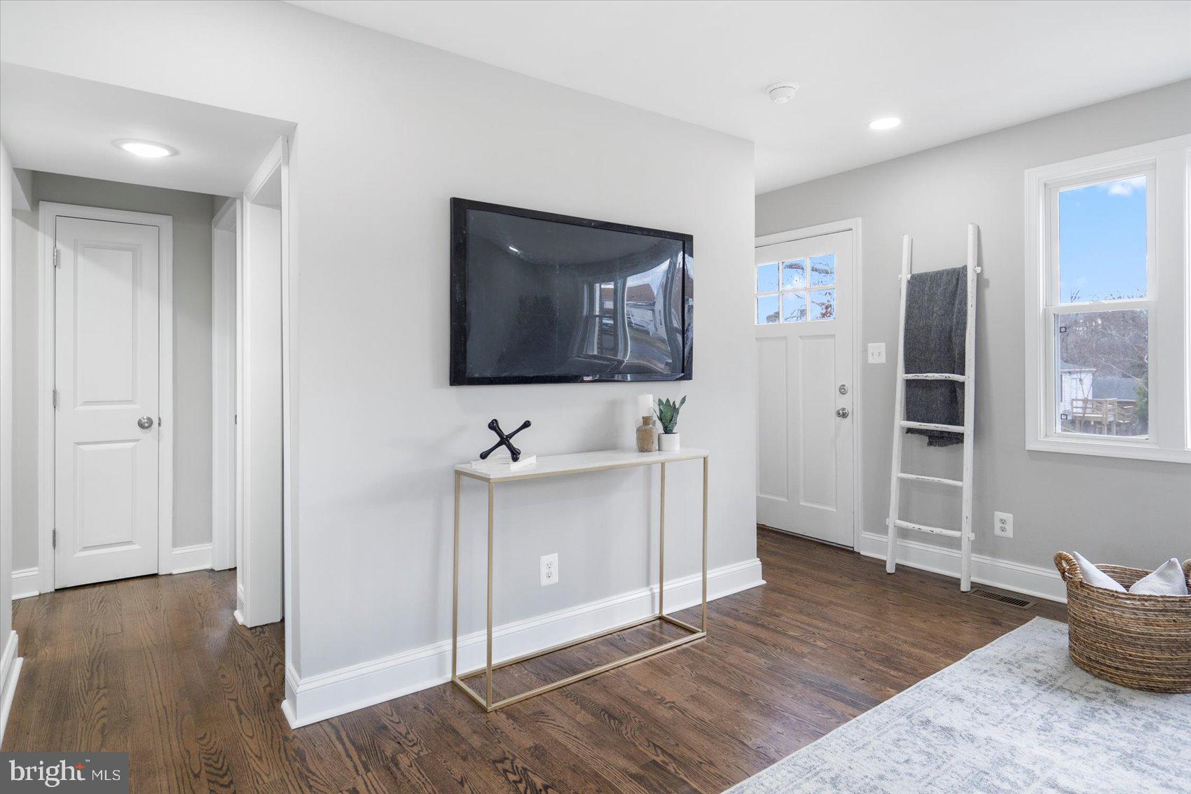 GLEN HAVEN - Residential