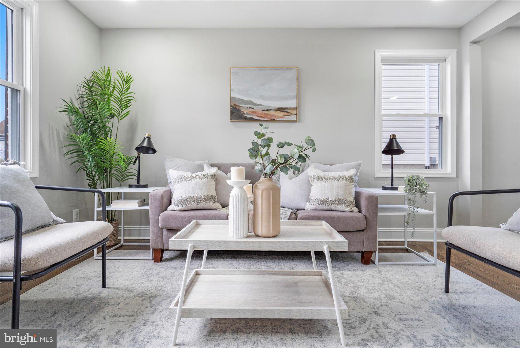 GLEN HAVEN - Residential