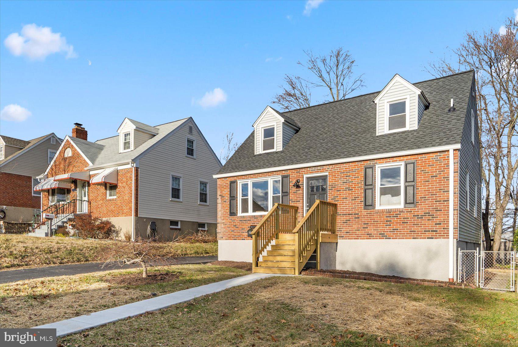 GLEN HAVEN - Residential