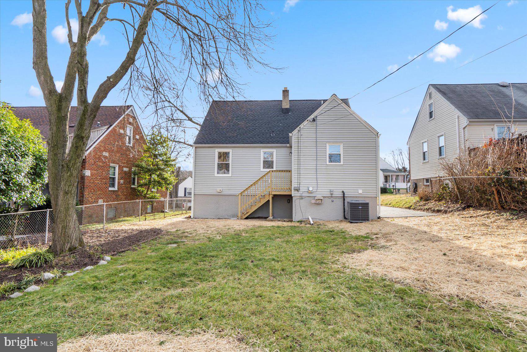 GLEN HAVEN - Residential