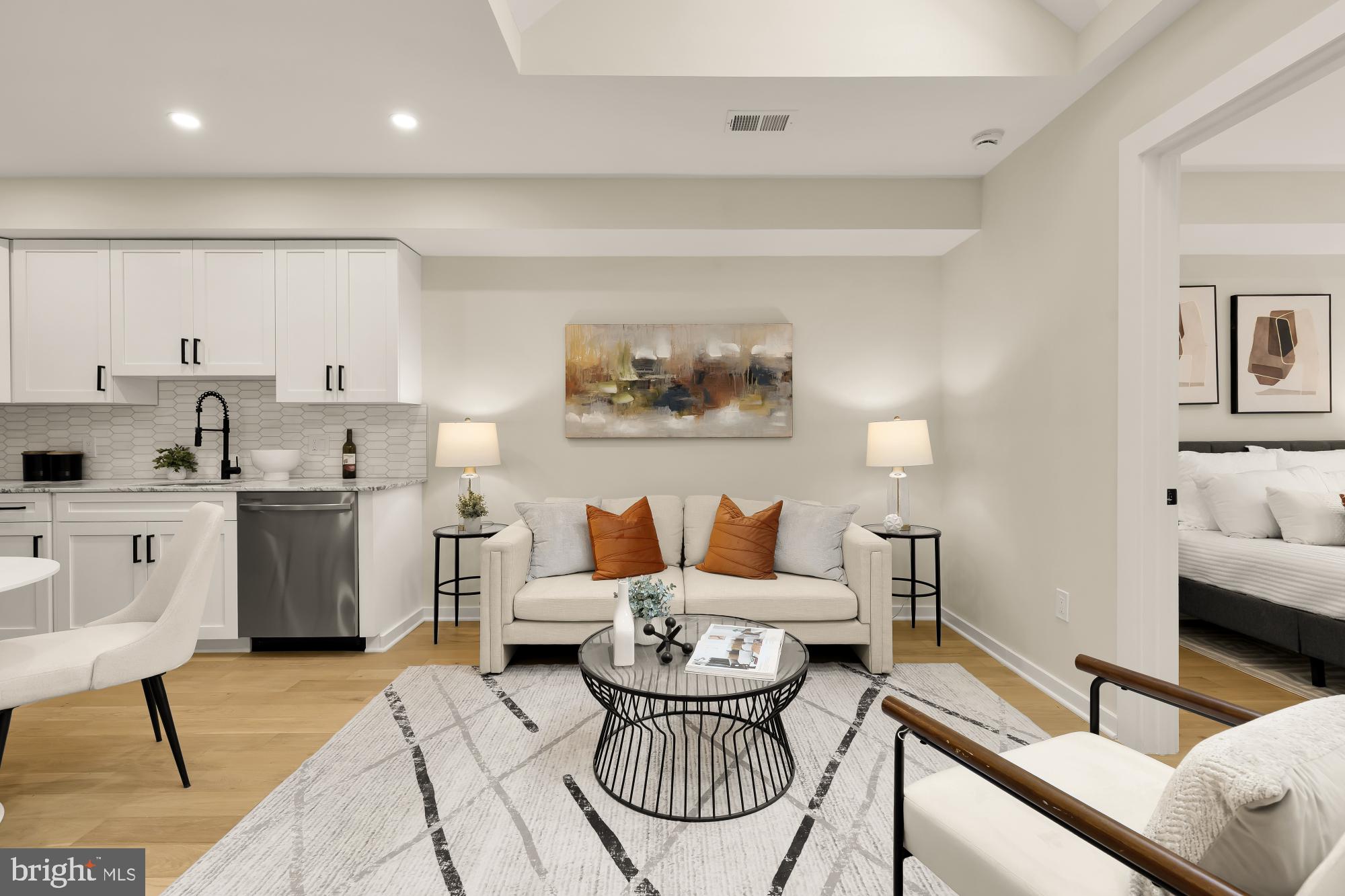 2606 41ST STREET NW FIVE