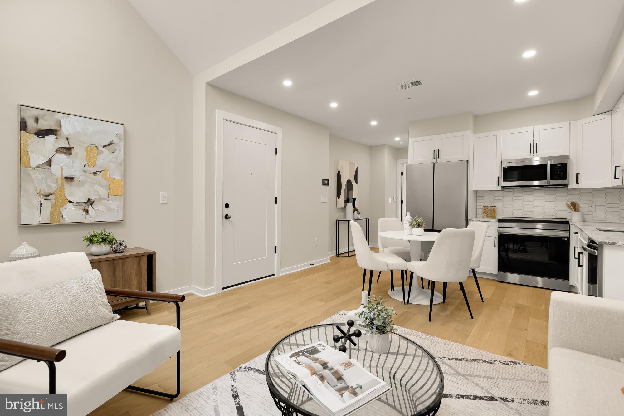 2606 41ST STREET NW FIVE