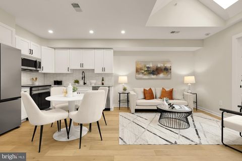 2606 41ST STREET NW FIVE WASHINGTON DC 20007