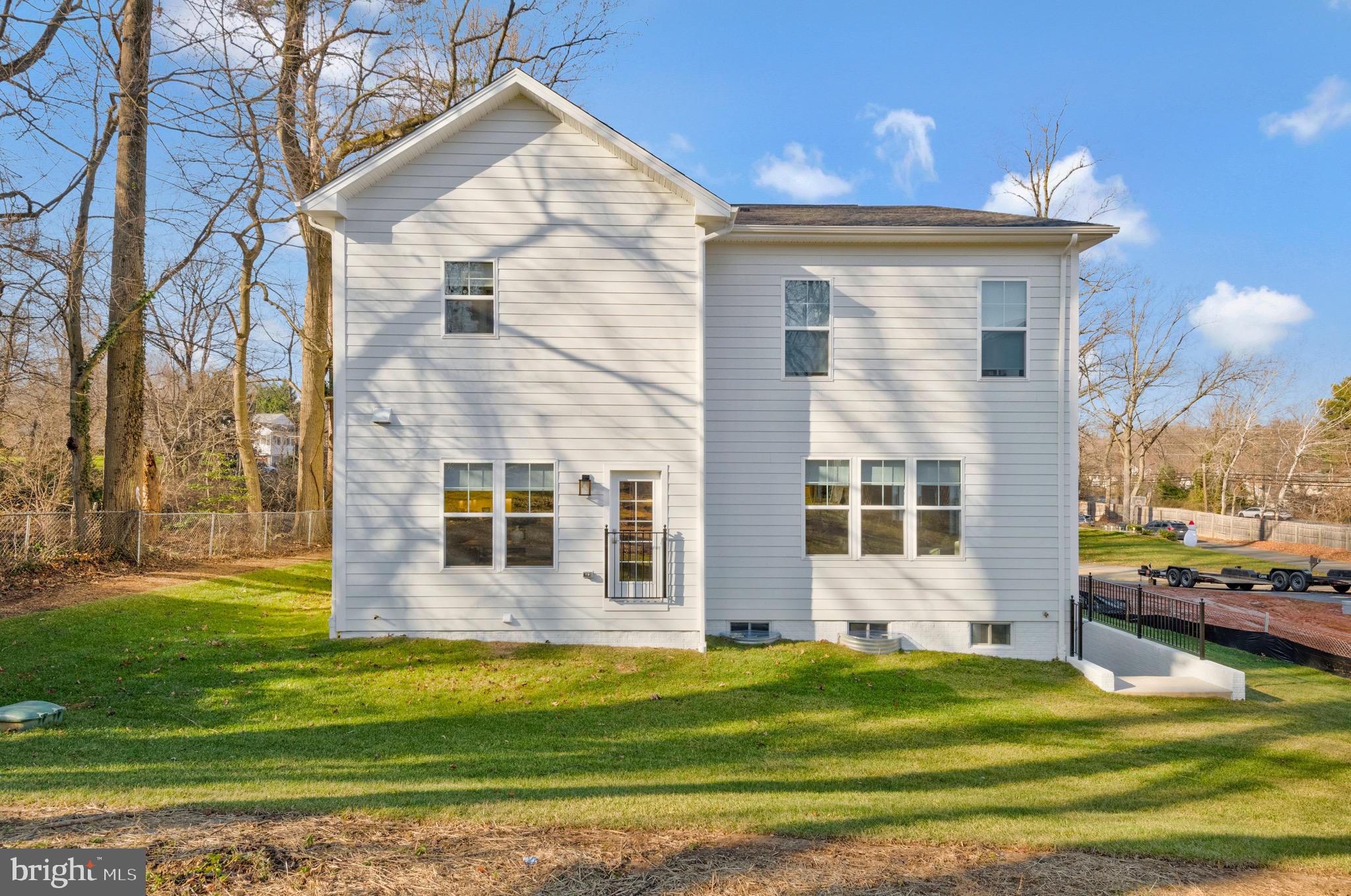 WAKEFIELD FOREST - Residential