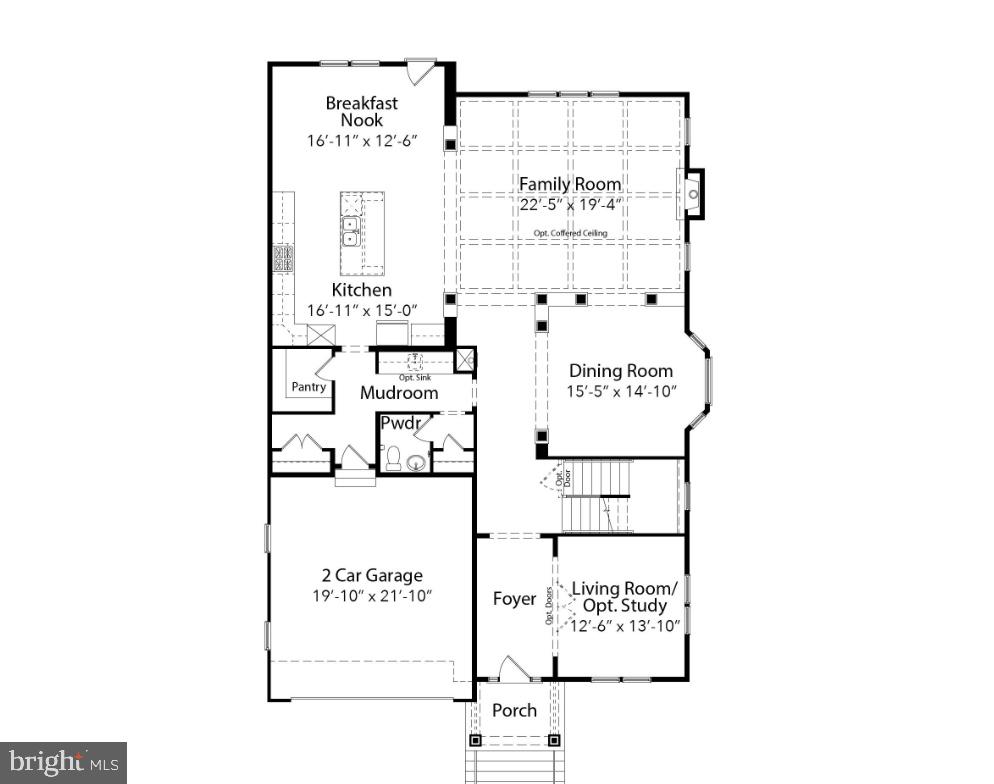 WAKEFIELD FOREST - Residential