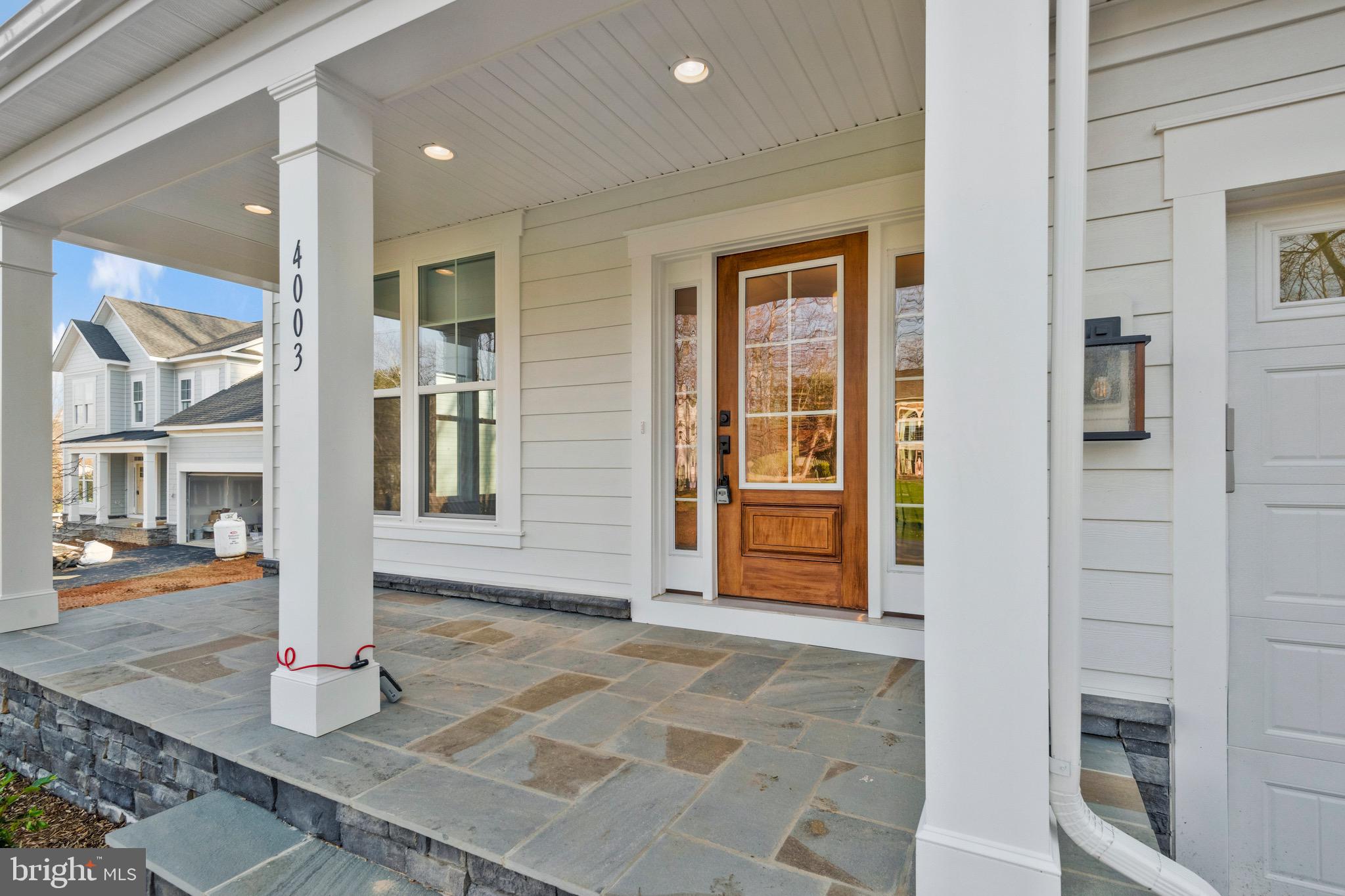 WAKEFIELD FOREST - Residential