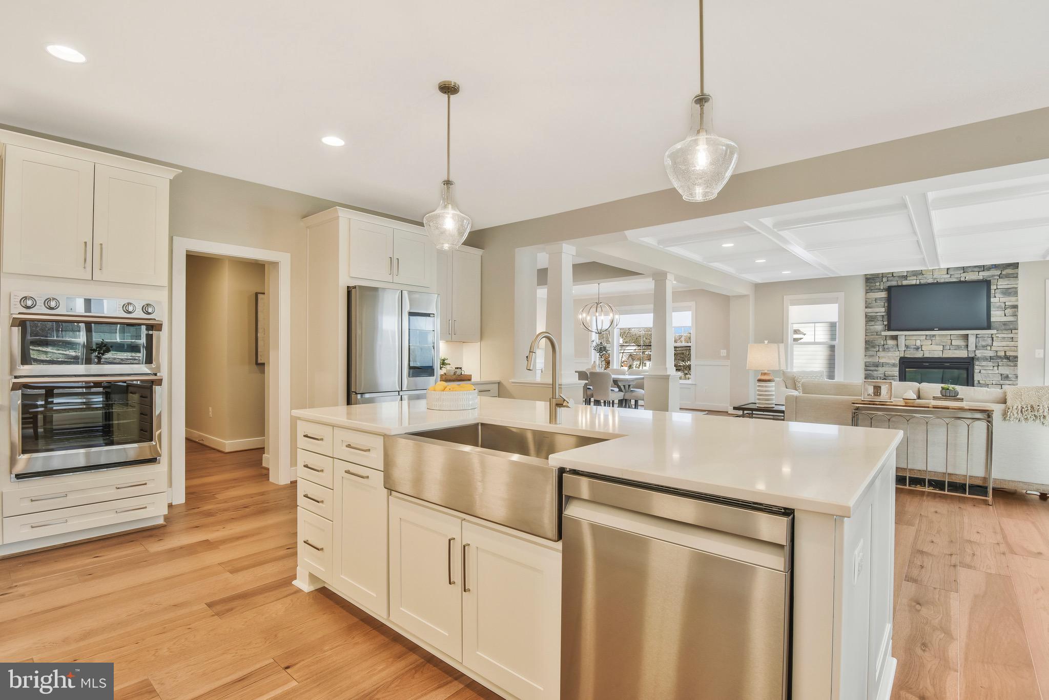 WAKEFIELD FOREST - Residential