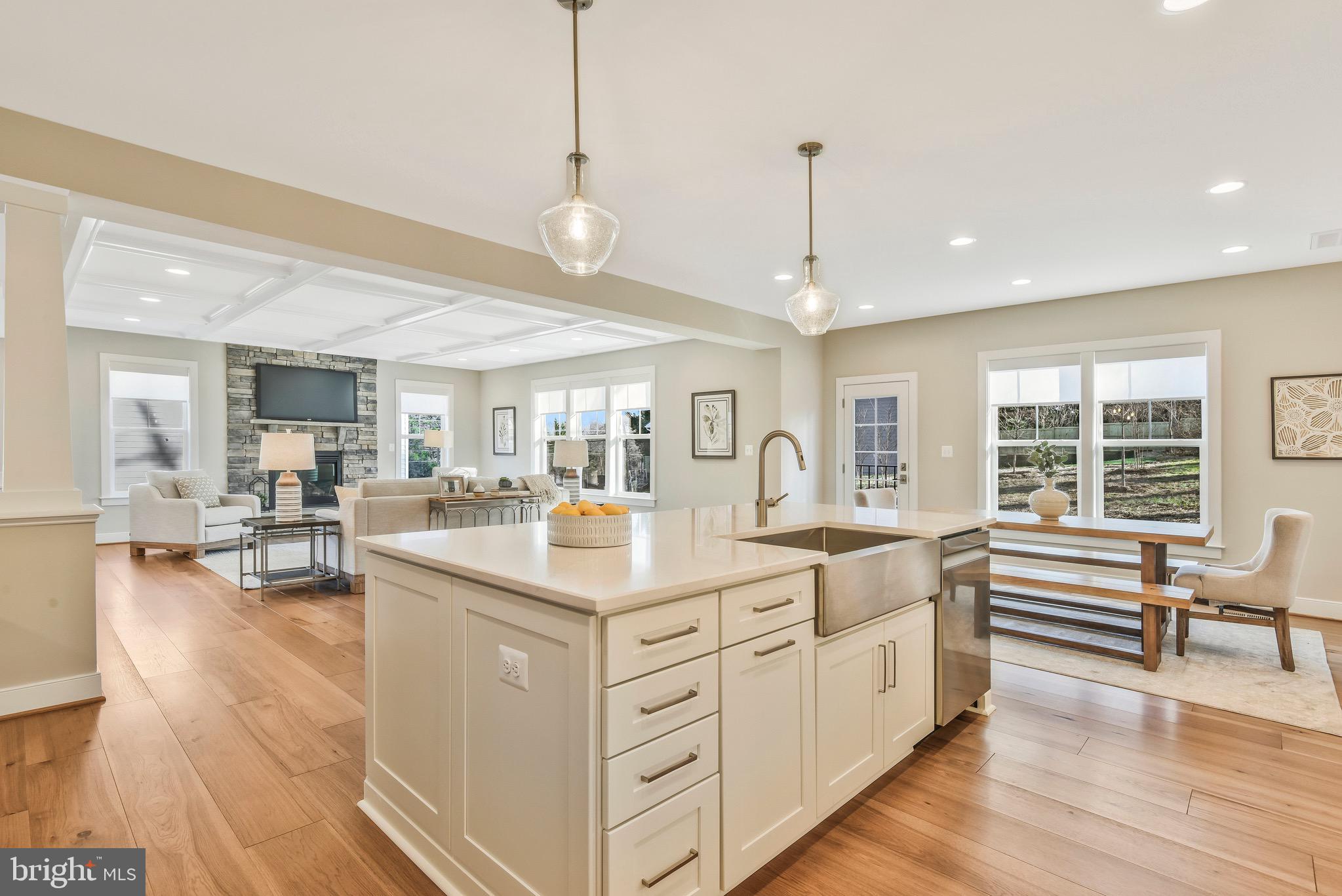 WAKEFIELD FOREST - Residential