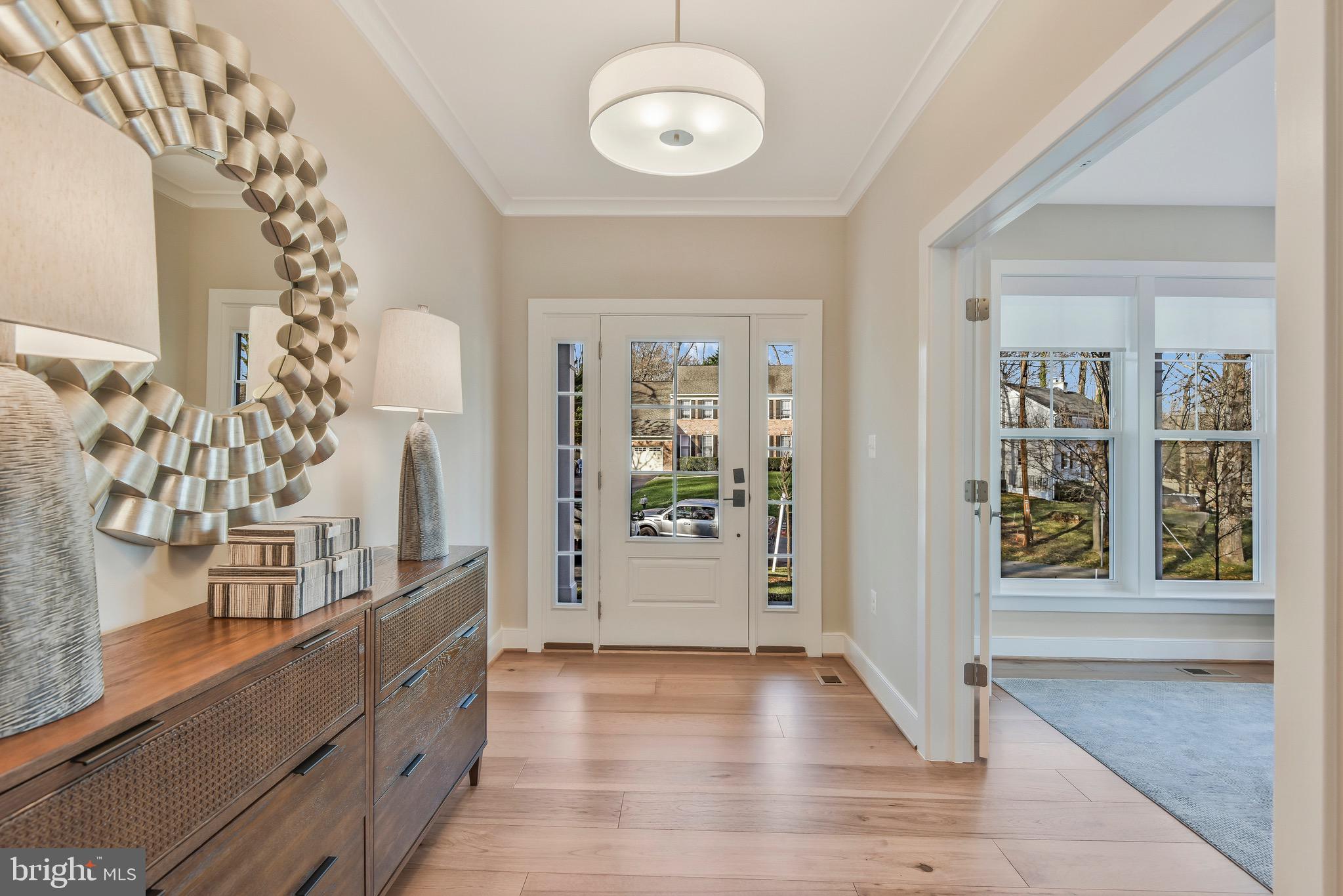 WAKEFIELD FOREST - Residential