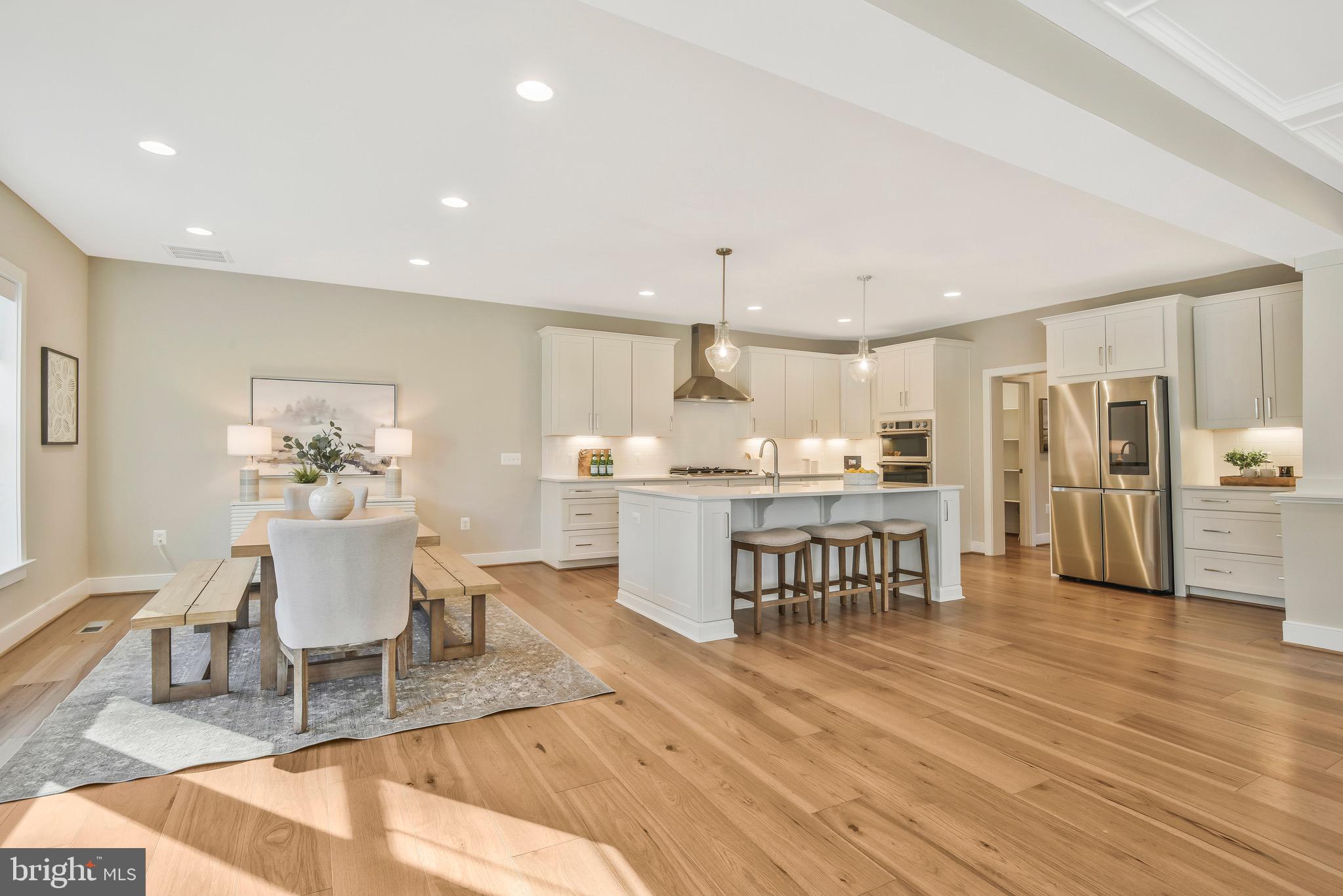 WAKEFIELD FOREST - Residential