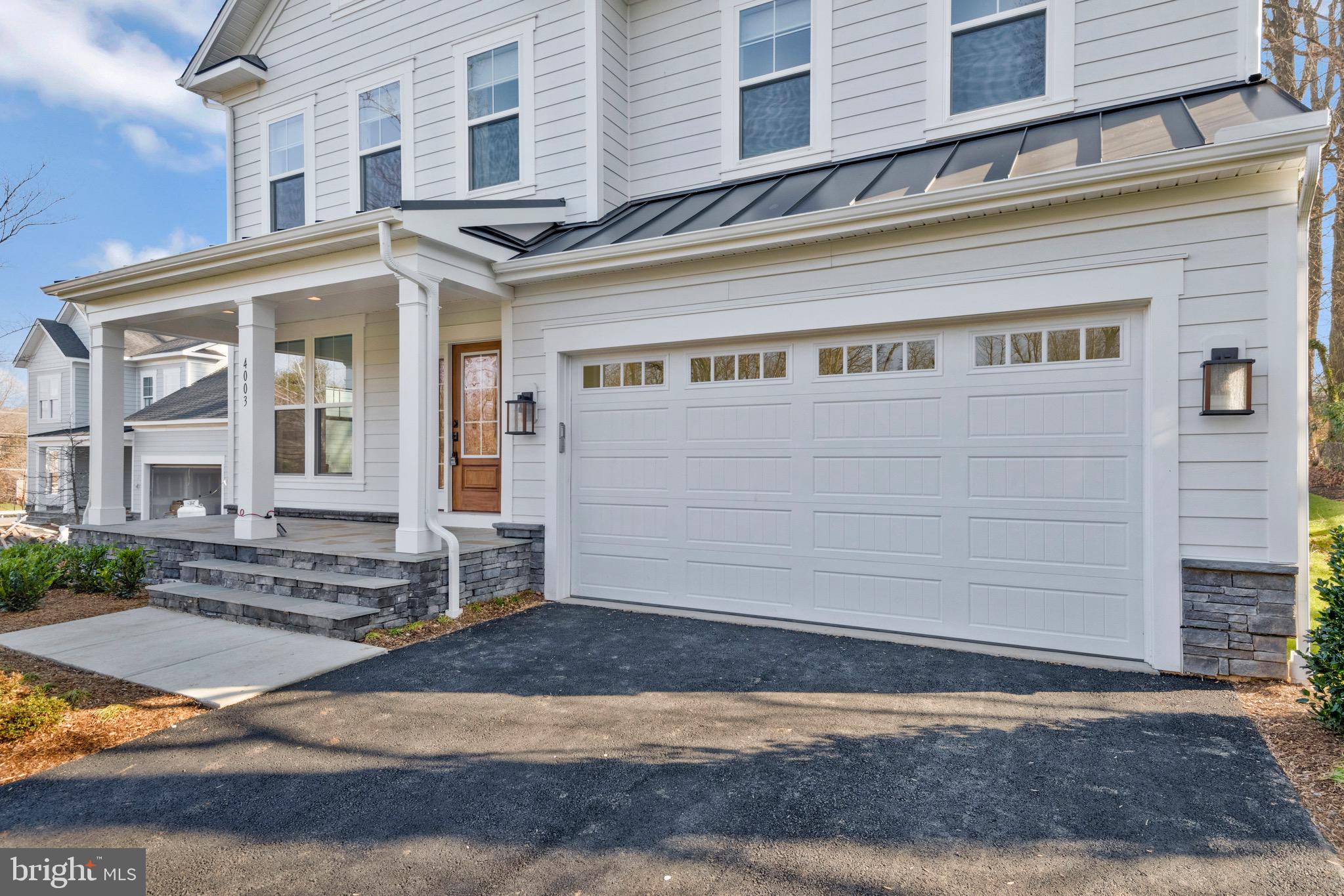 WAKEFIELD FOREST - Residential