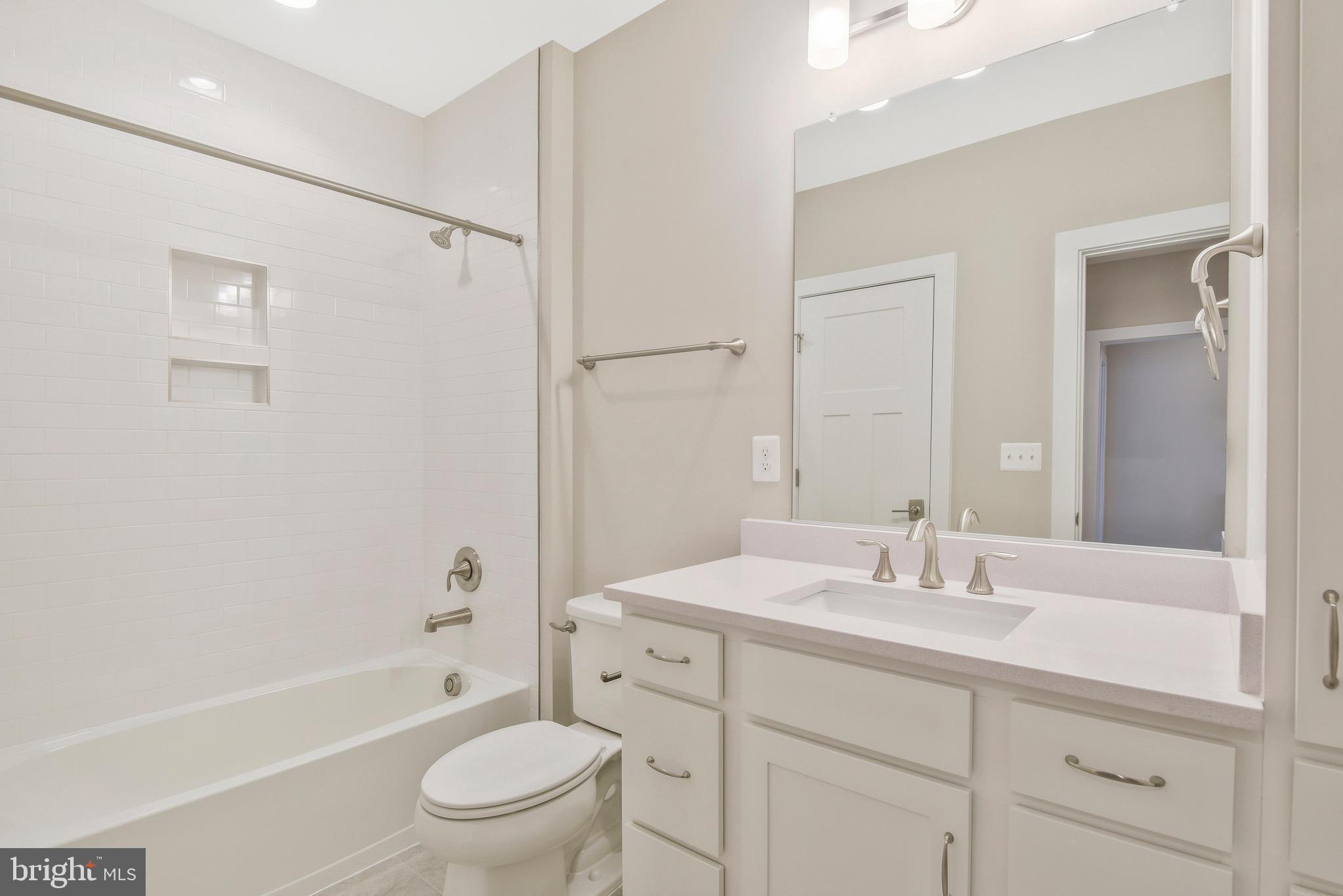 WAKEFIELD FOREST - Residential