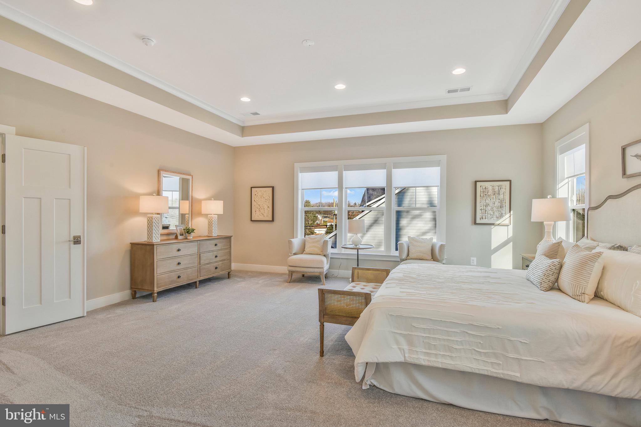 WAKEFIELD FOREST - Residential