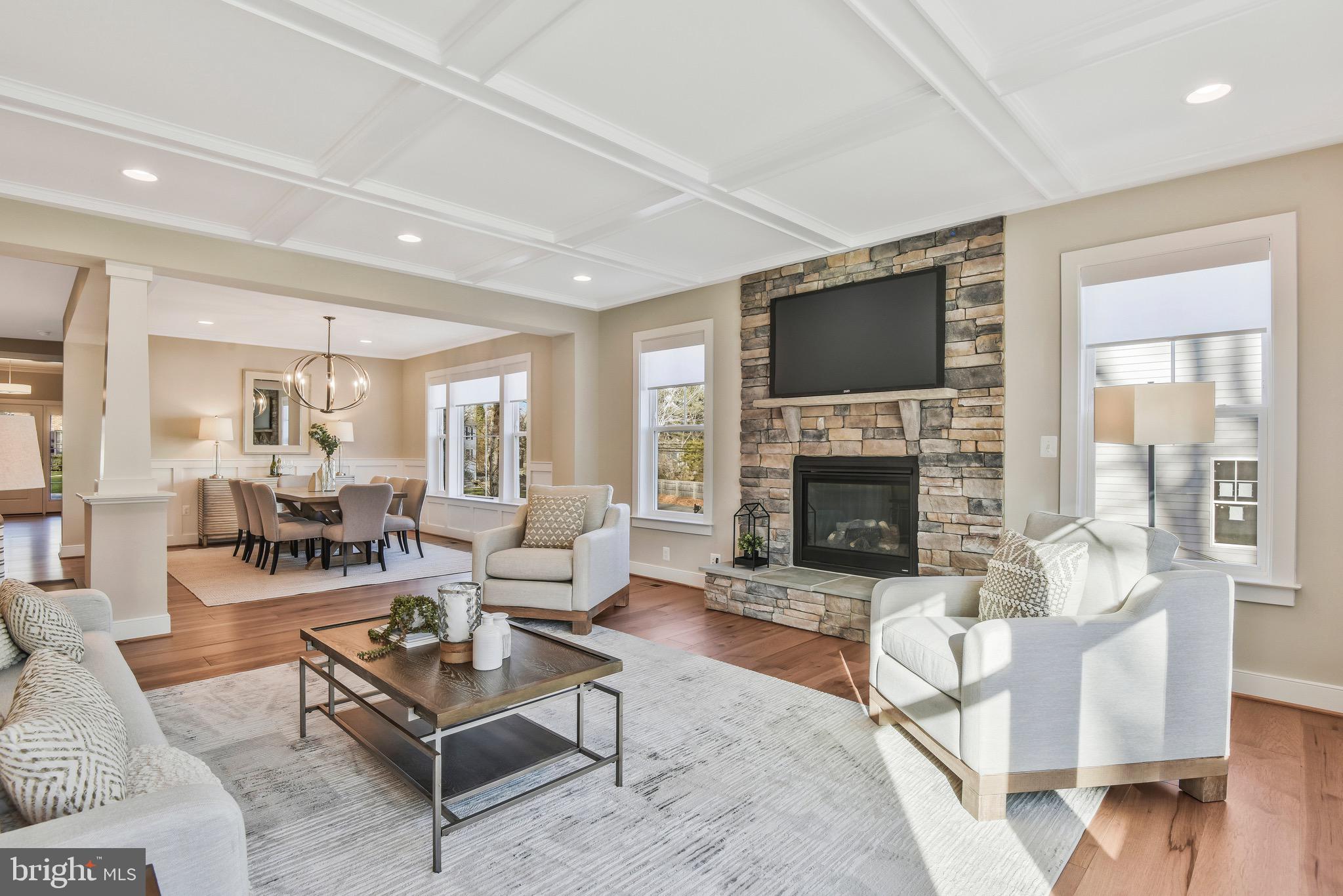 WAKEFIELD FOREST - Residential