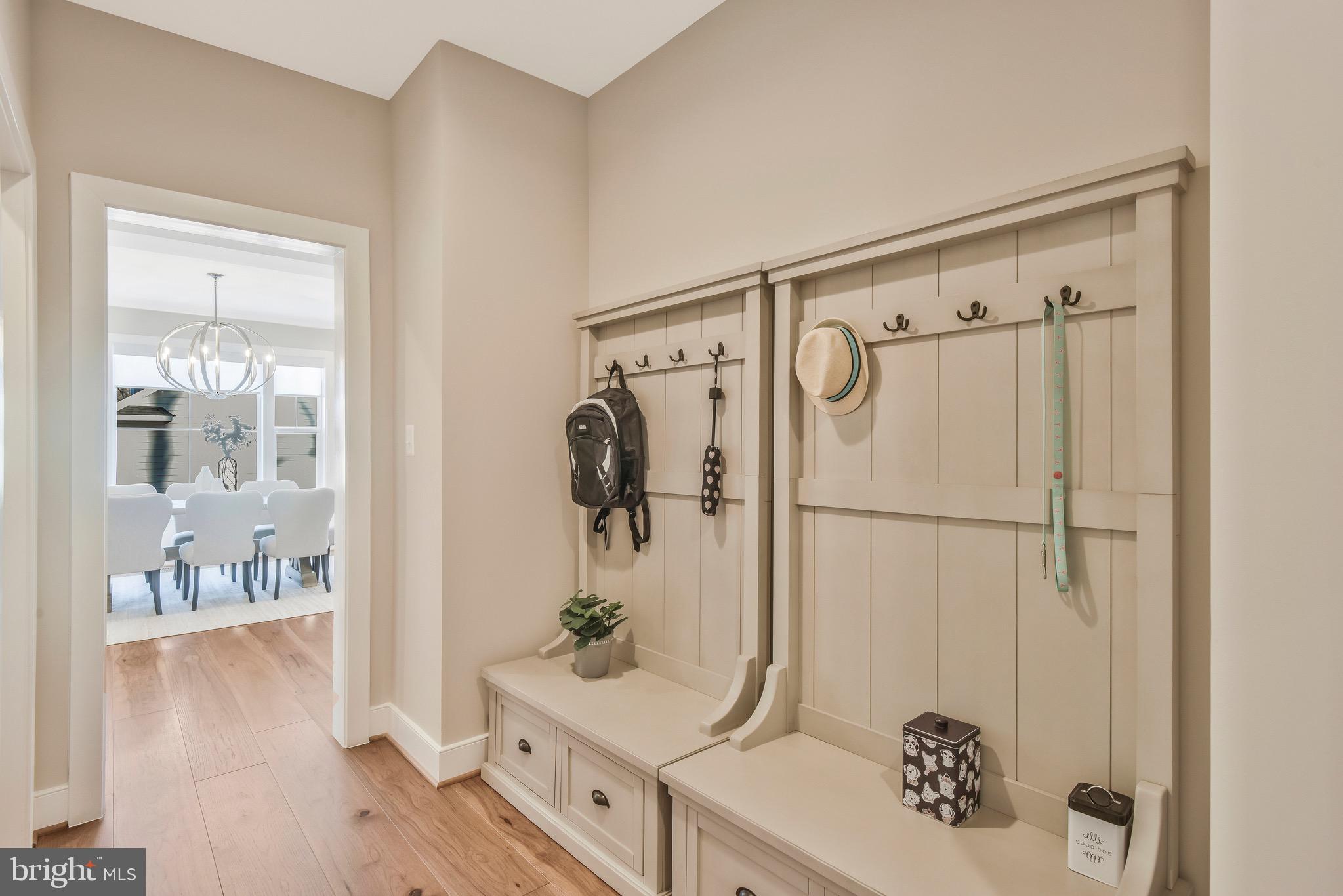 WAKEFIELD FOREST - Residential