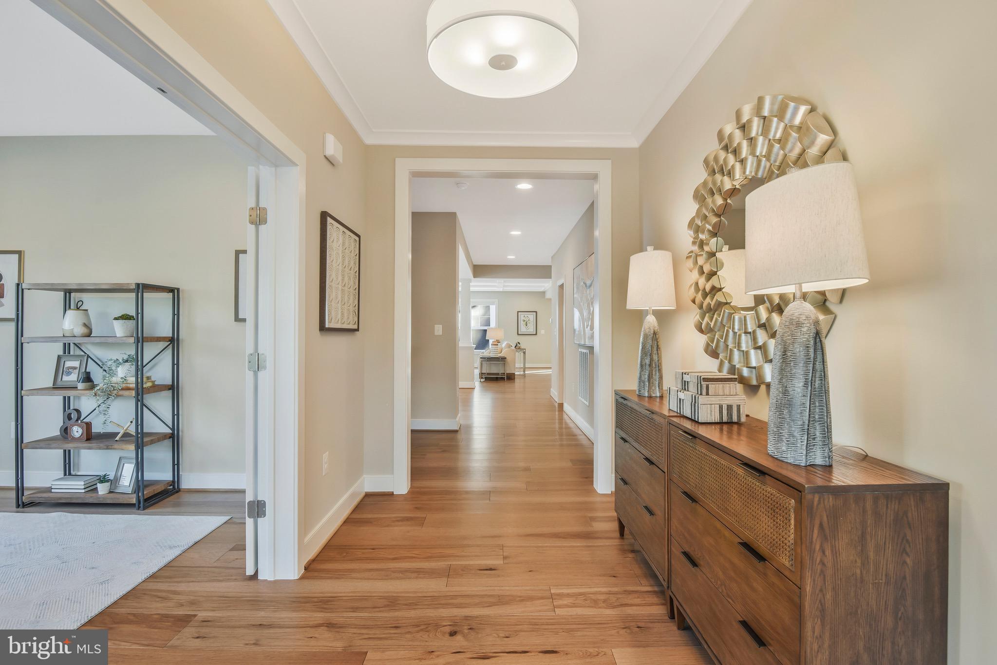 WAKEFIELD FOREST - Residential