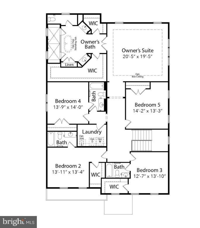 WAKEFIELD FOREST - Residential