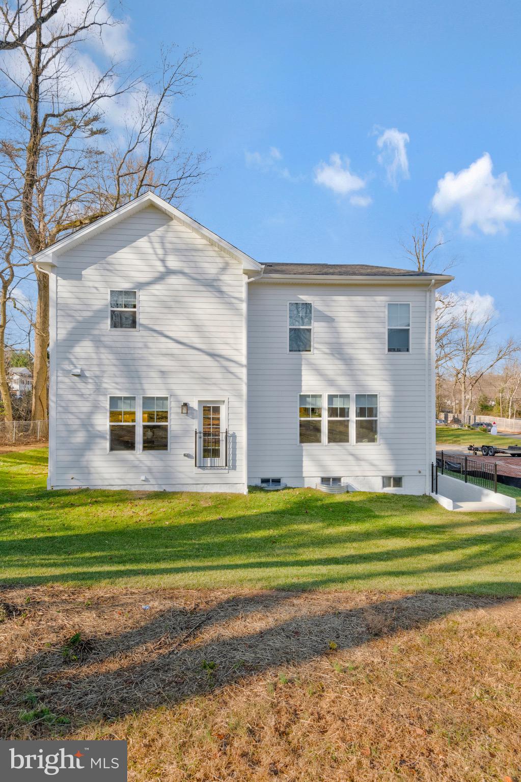 WAKEFIELD FOREST - Residential