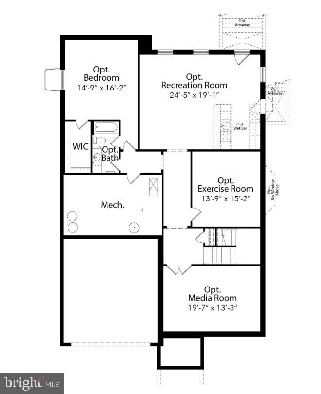 WAKEFIELD FOREST - Residential