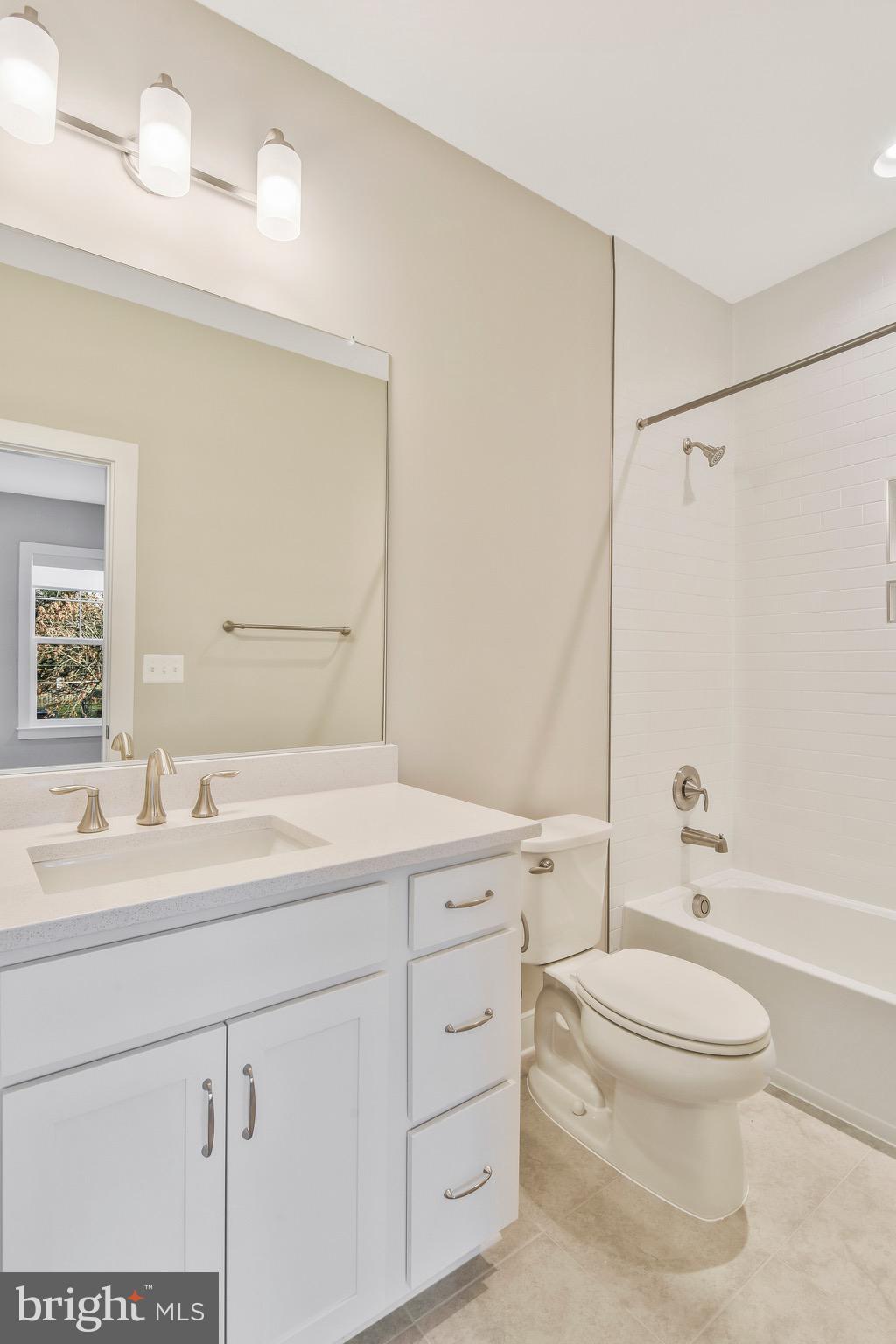 WAKEFIELD FOREST - Residential