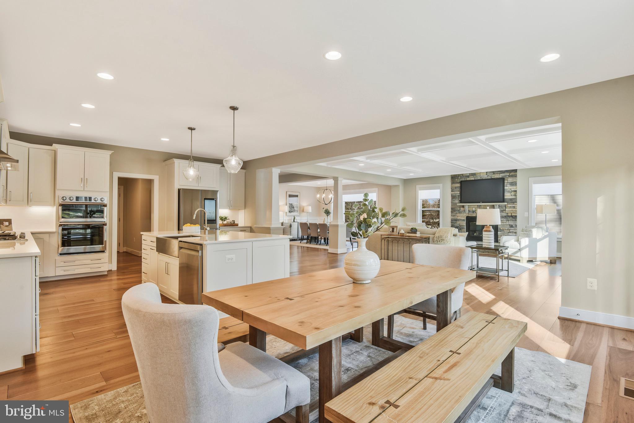 WAKEFIELD FOREST - Residential