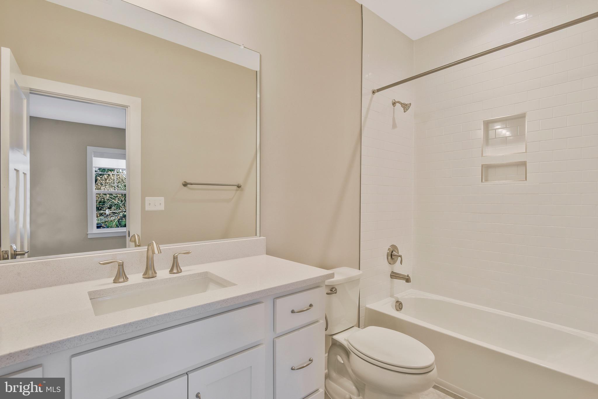 WAKEFIELD FOREST - Residential