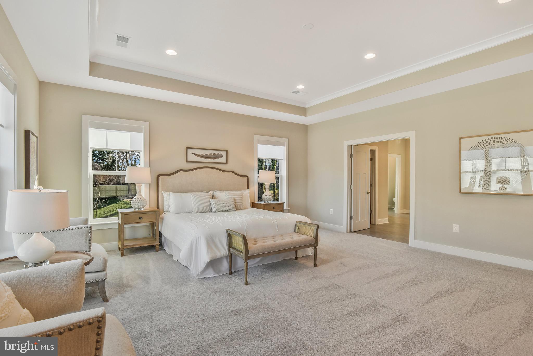 WAKEFIELD FOREST - Residential