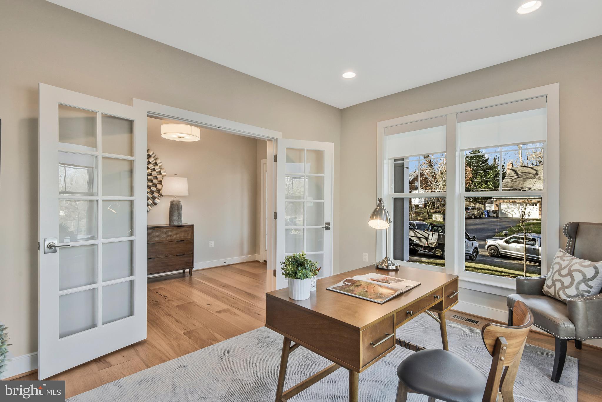 WAKEFIELD FOREST - Residential